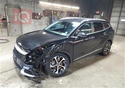 کیا سپۆرتاج